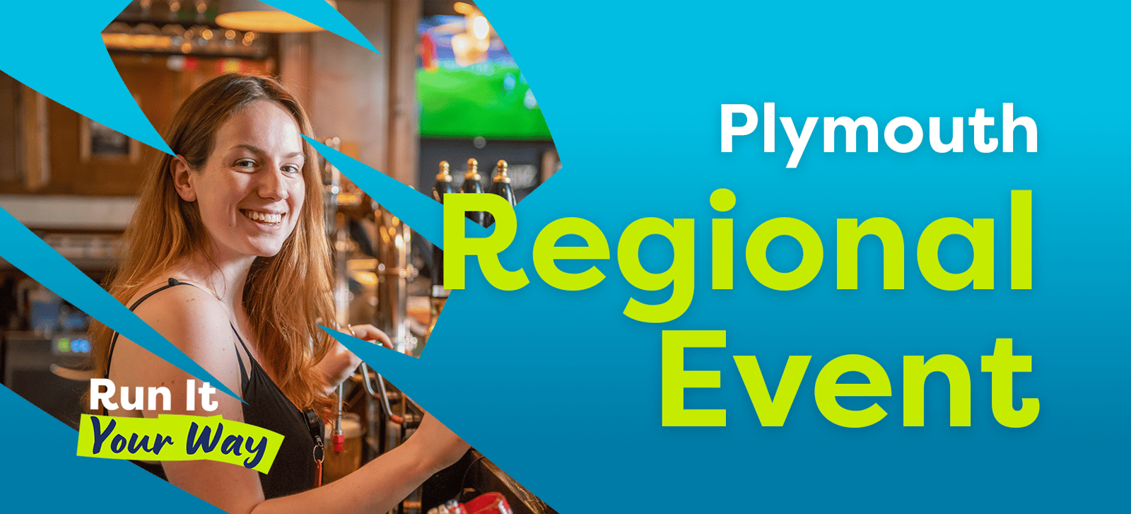 Photo of the event location